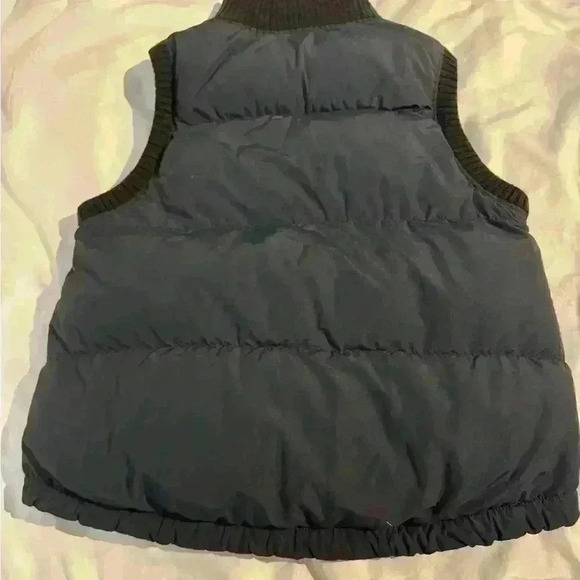 Sweaty Betty Venture Padded Fleece Gilet in Black Vest XS - Picture 9 of 13
